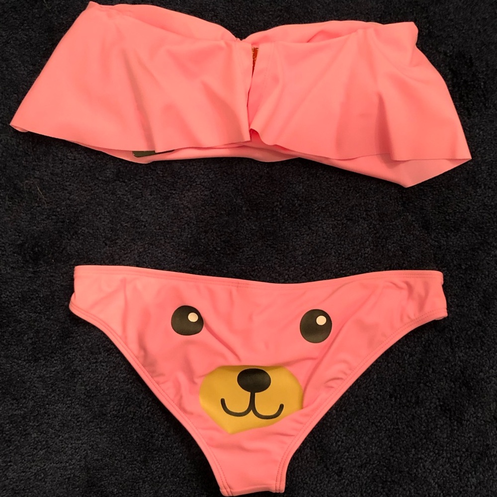 Bathing Suit - image 2